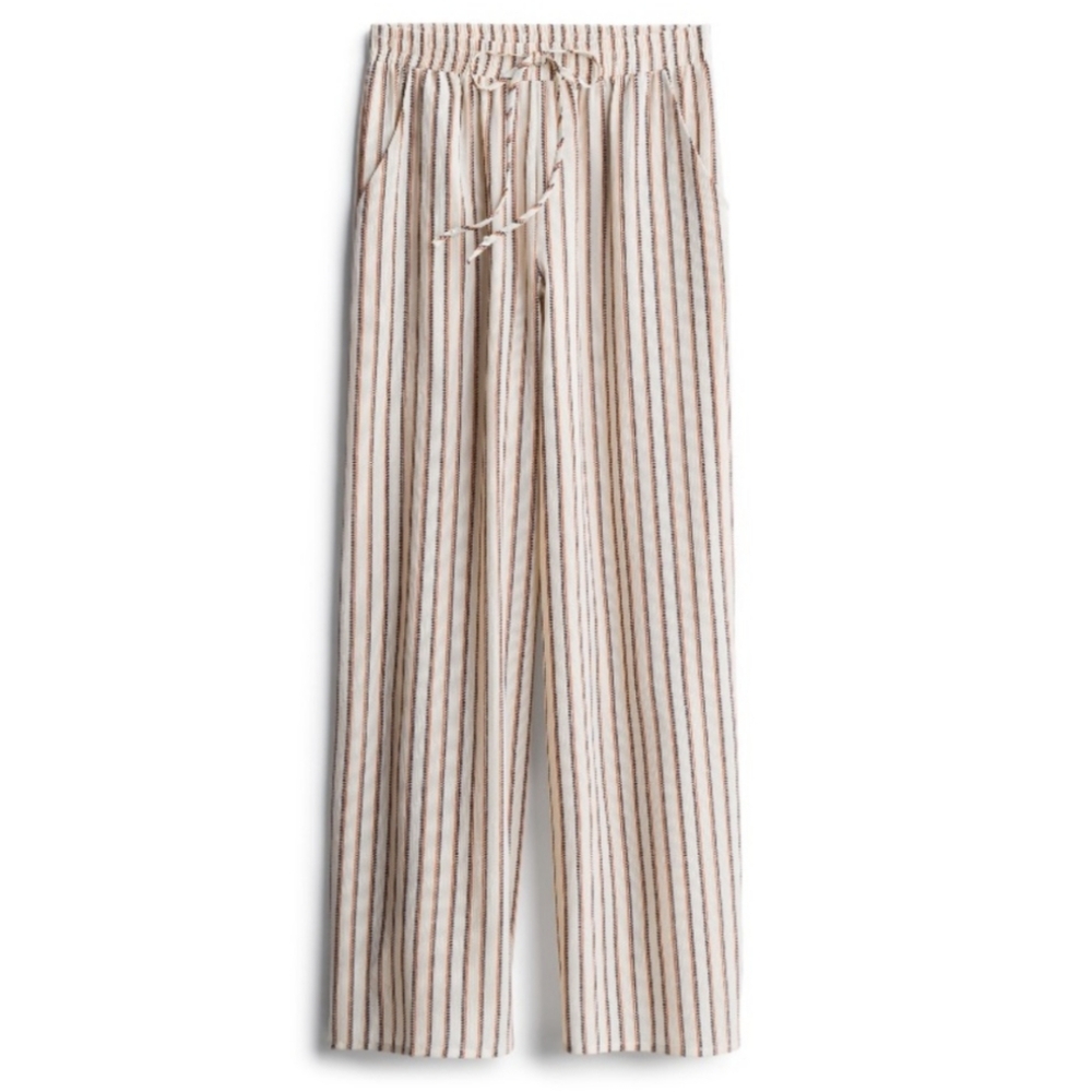 Sadie And Sage McKinley Printed Wide Leg Pants